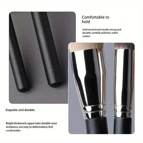 Blushi™ Makeup Brush Set