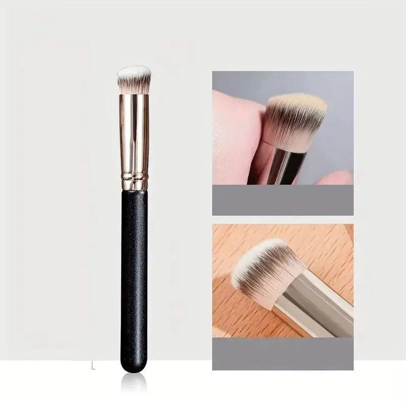 Blushi™ Makeup Brush Set