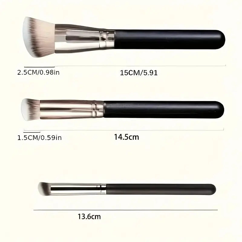 Blushi™ Makeup Brush Set