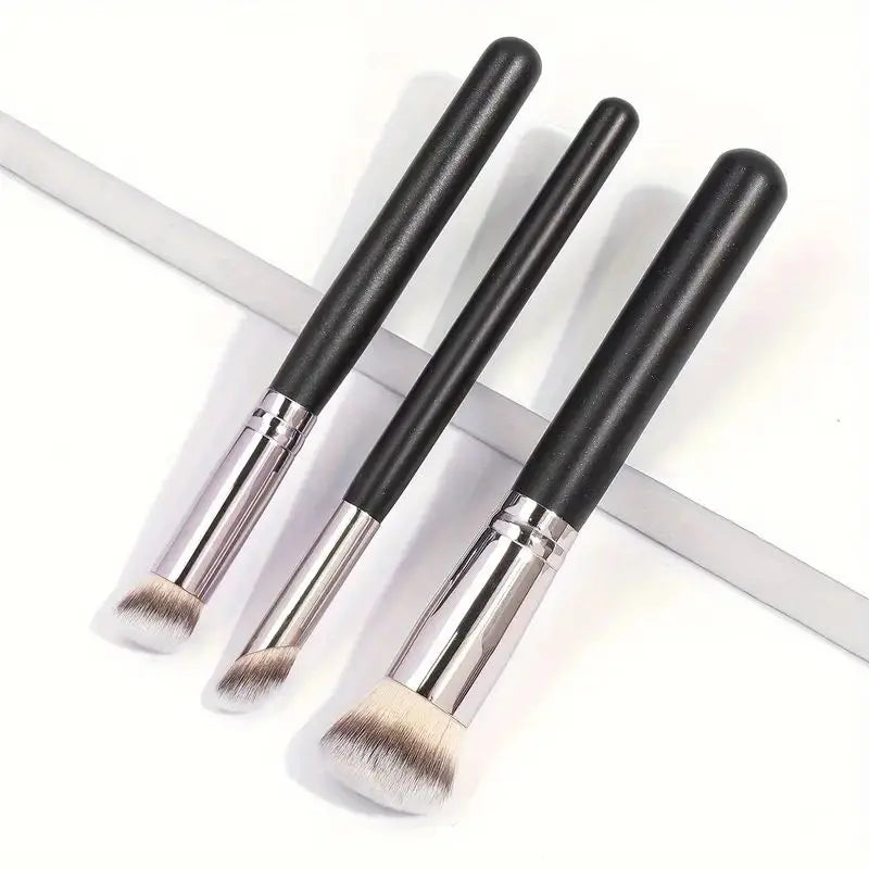 Blushi™ Makeup Brush Set